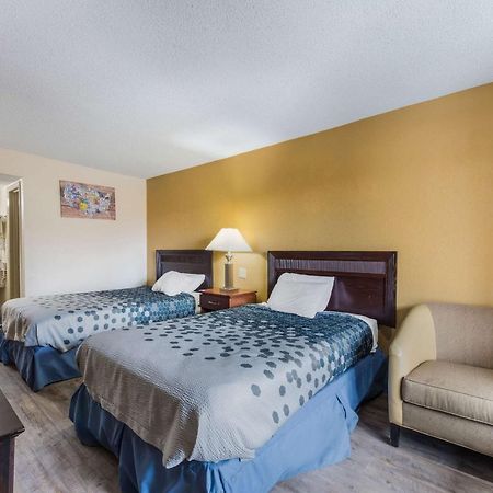 Econo Lodge Salisbury Luaran gambar