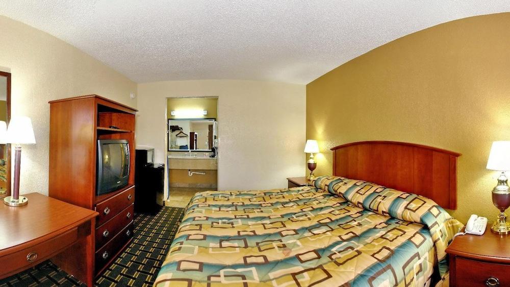 Econo Lodge Salisbury Luaran gambar