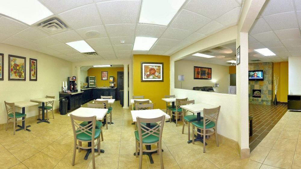Econo Lodge Salisbury Luaran gambar