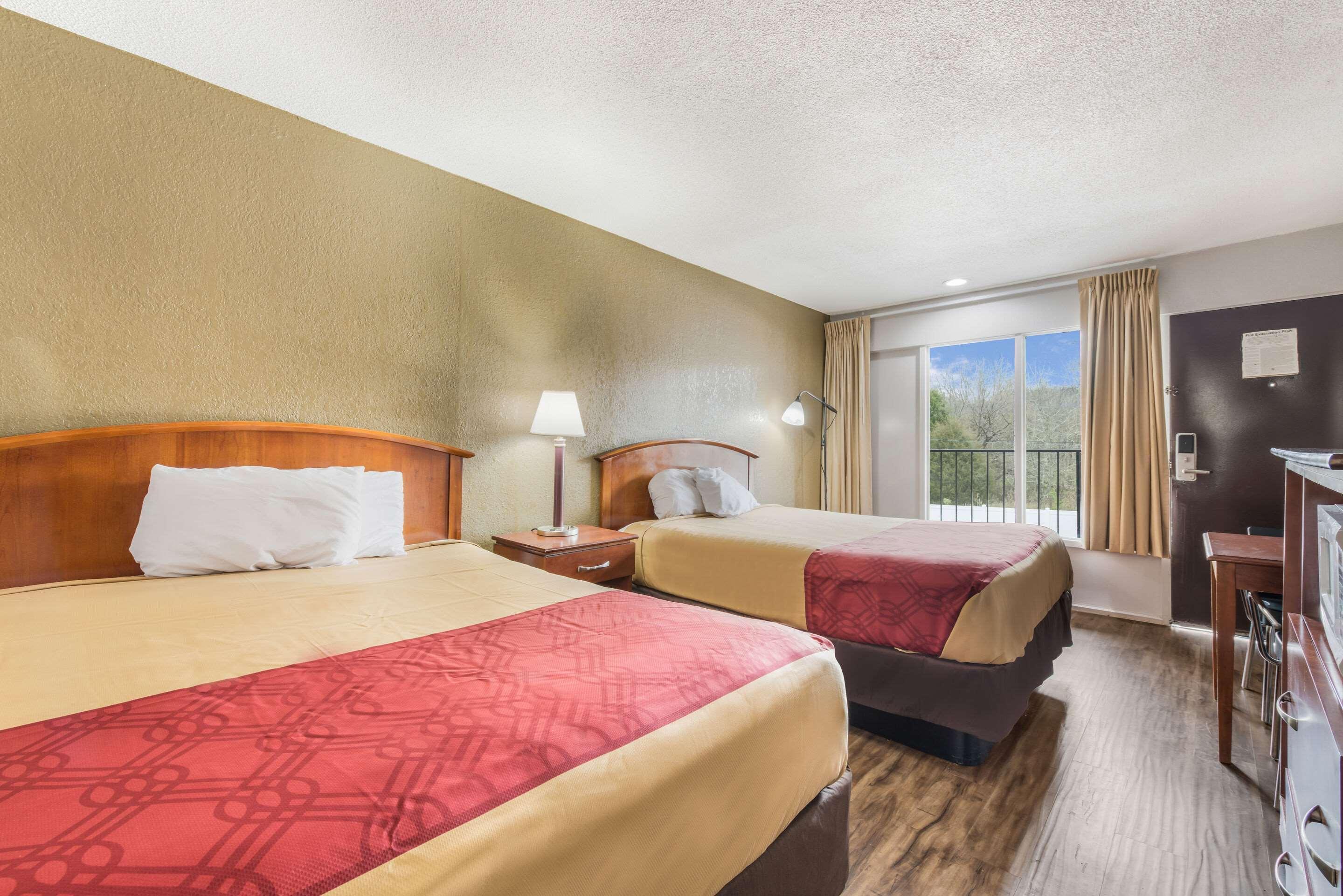 Econo Lodge Salisbury Luaran gambar