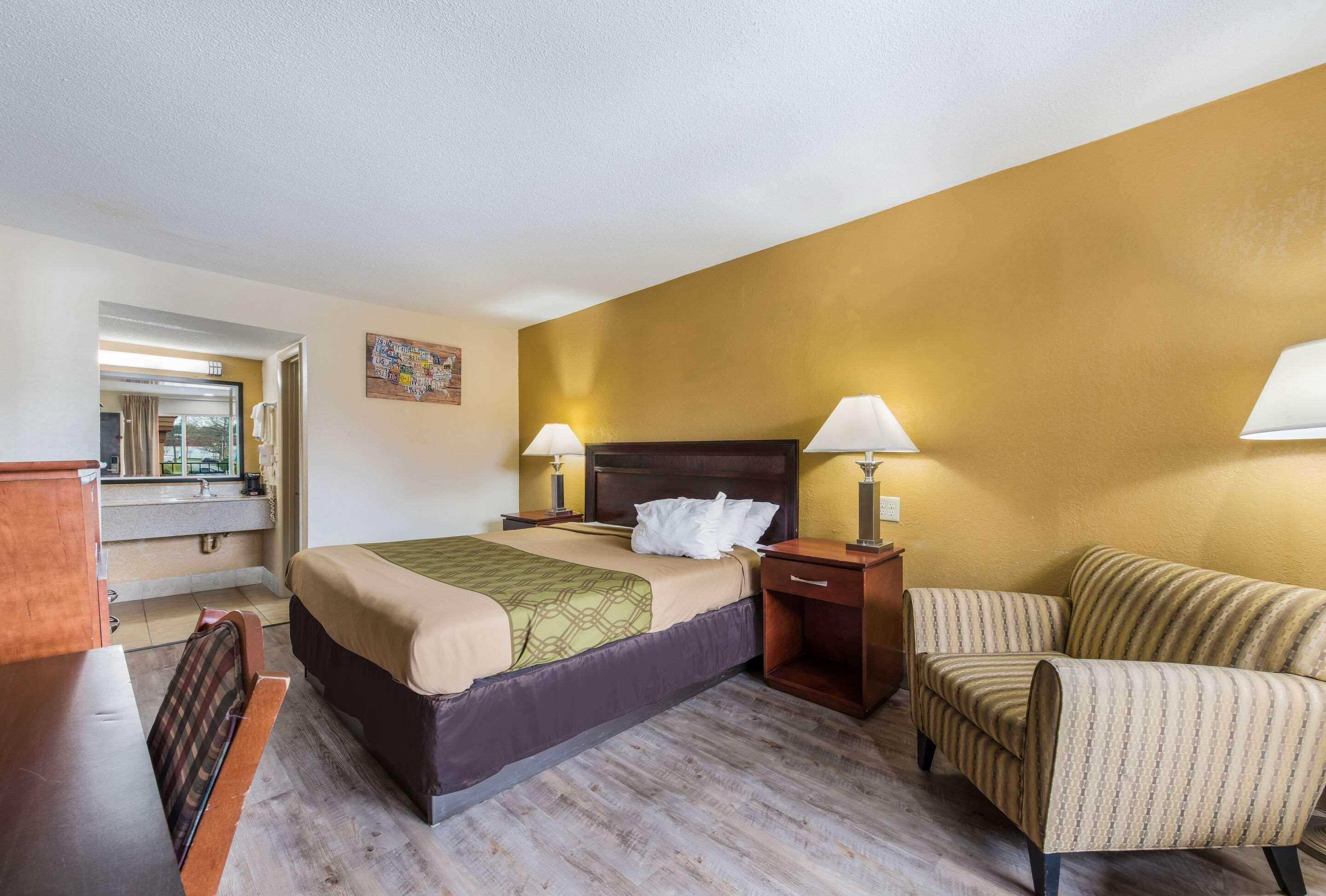 Econo Lodge Salisbury Luaran gambar