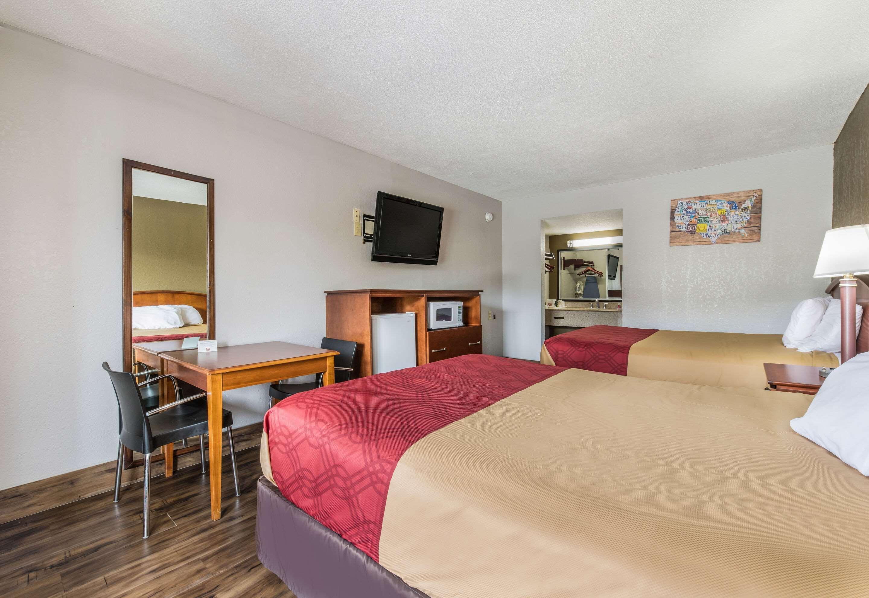 Econo Lodge Salisbury Luaran gambar