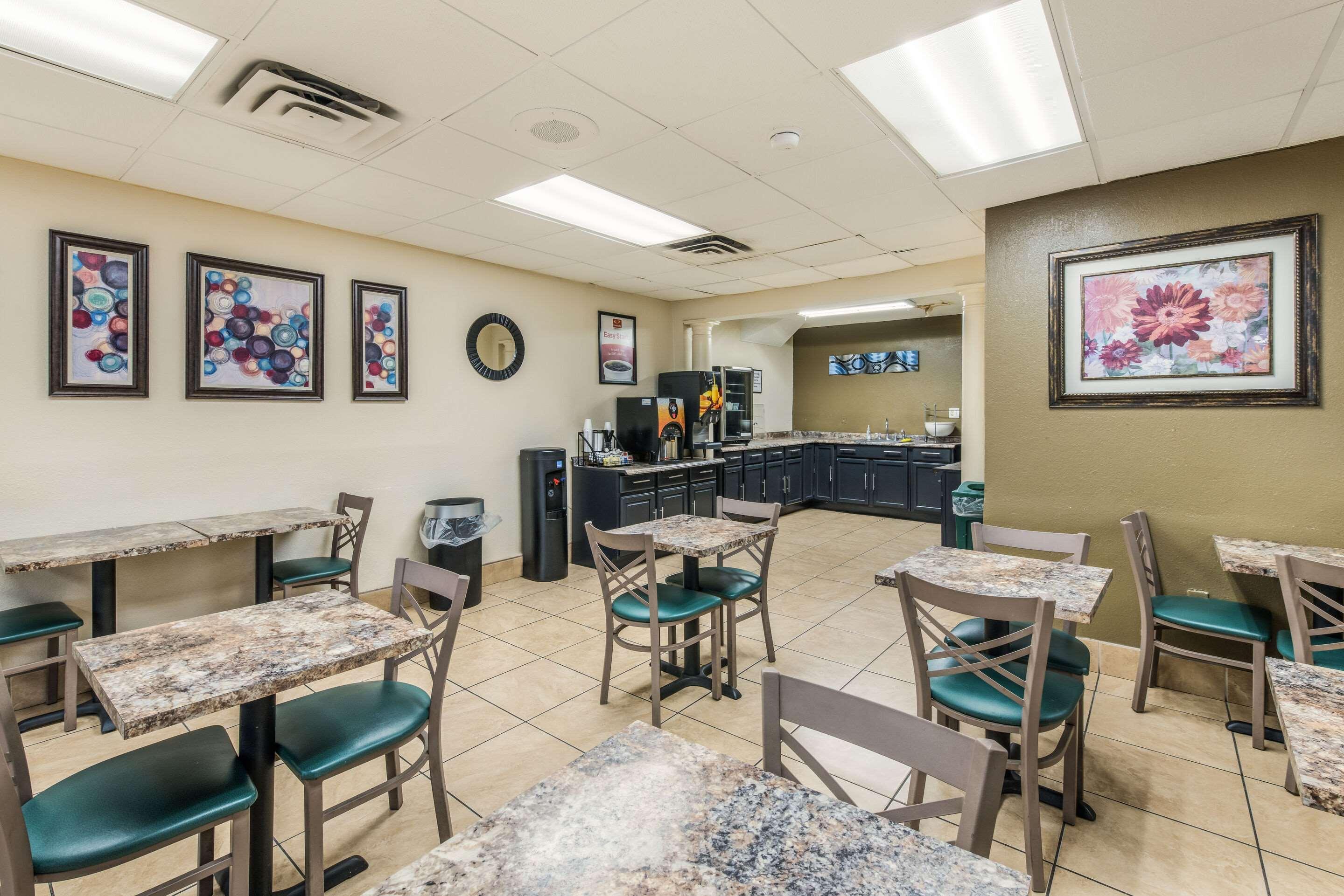Econo Lodge Salisbury Luaran gambar