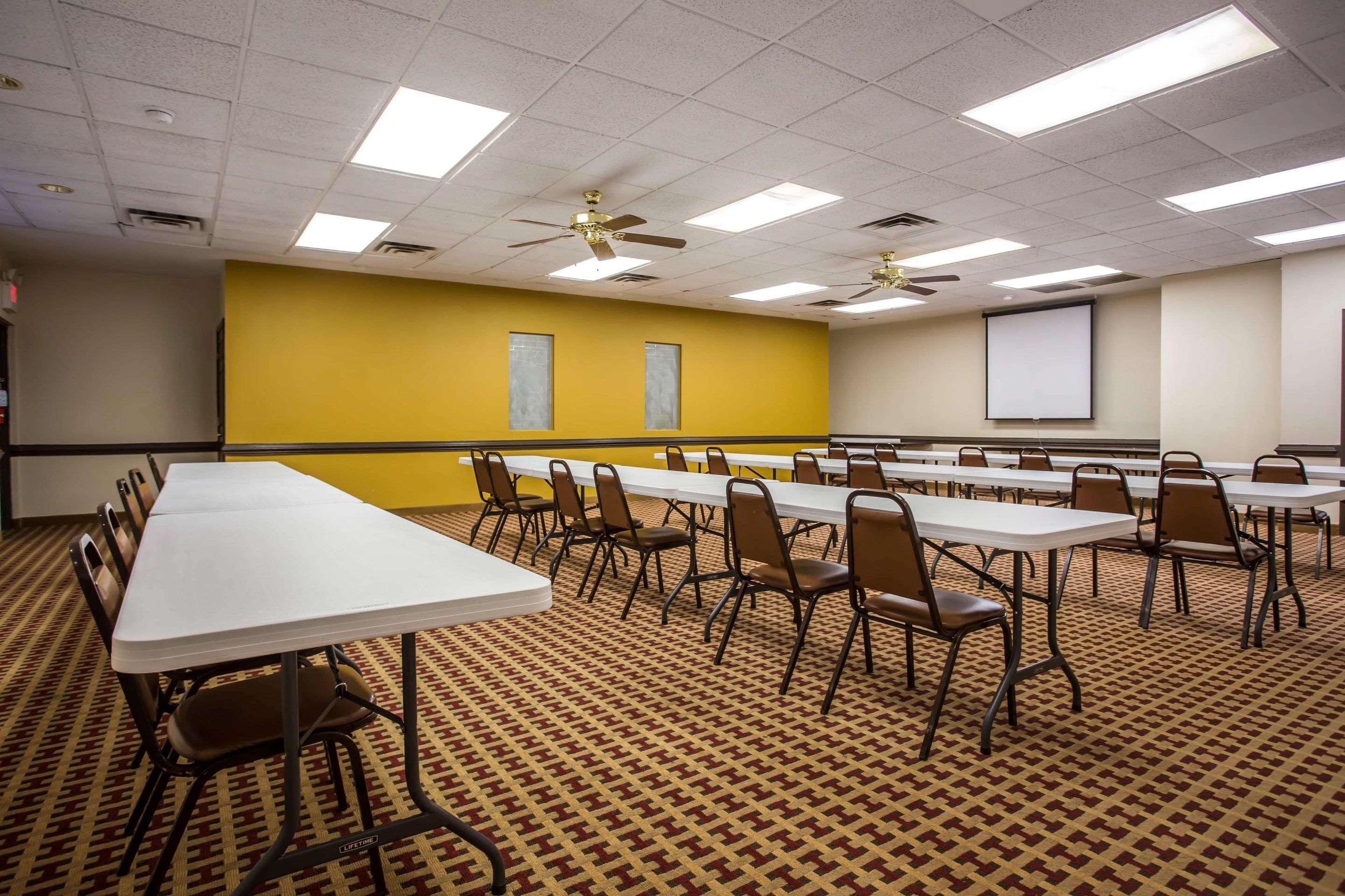 Econo Lodge Salisbury Luaran gambar