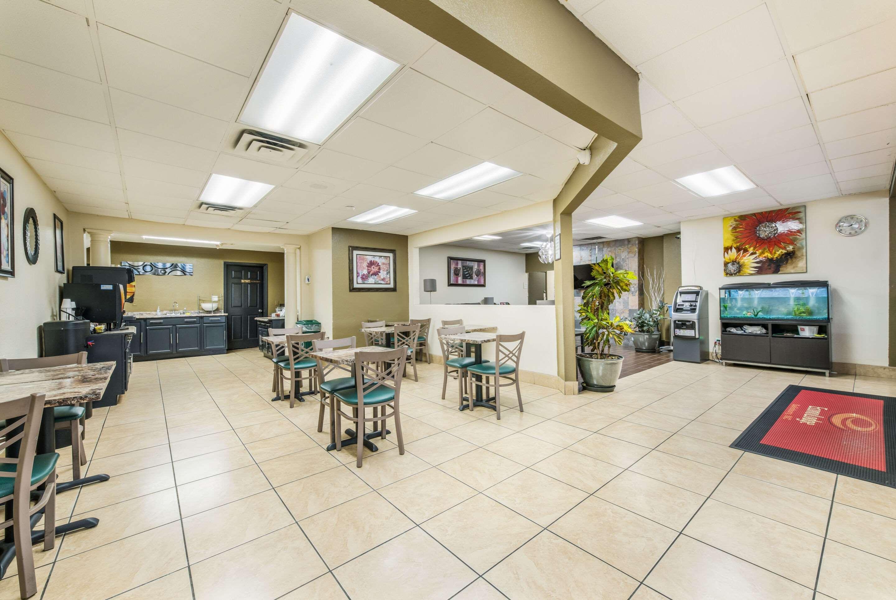 Econo Lodge Salisbury Luaran gambar