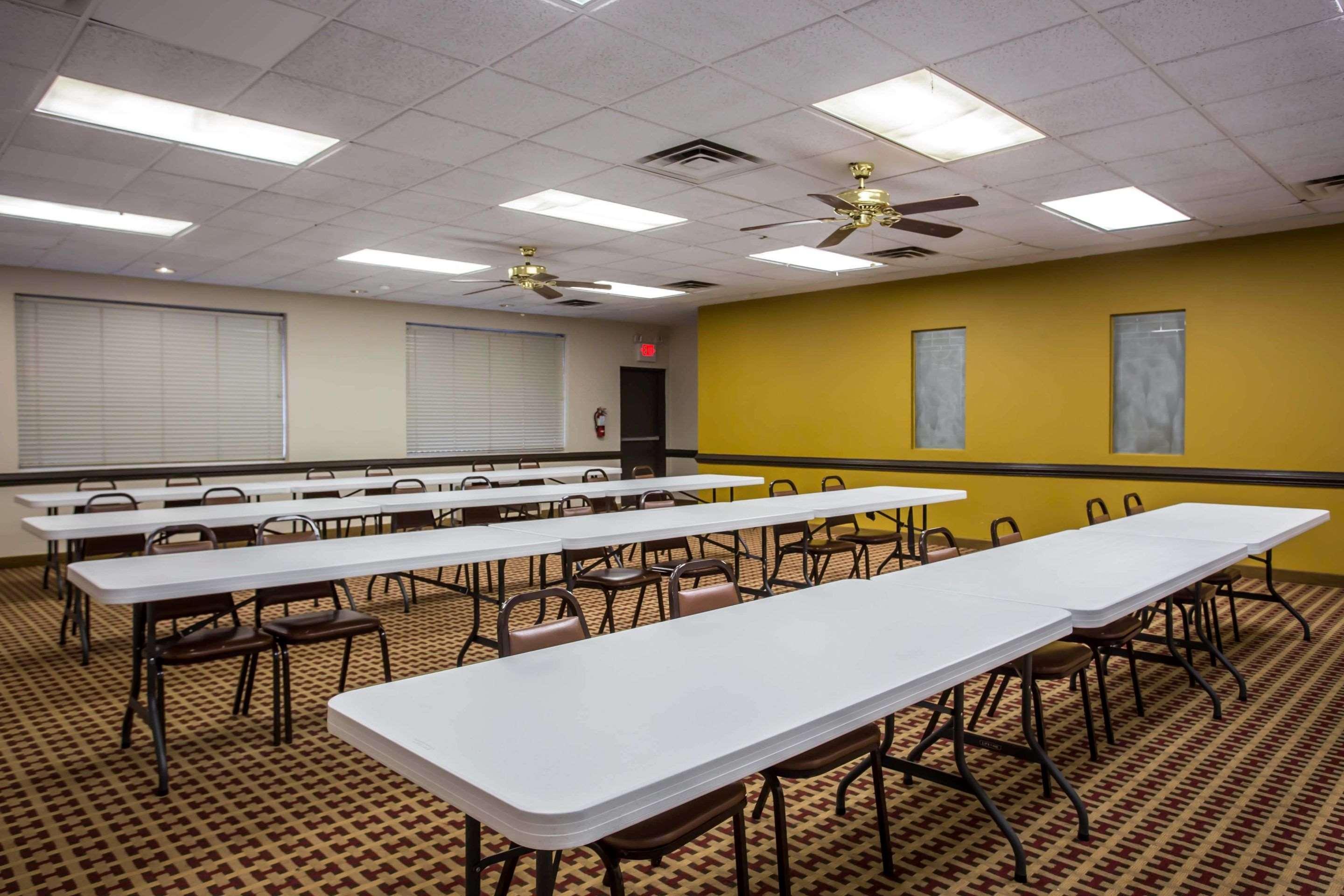 Econo Lodge Salisbury Luaran gambar