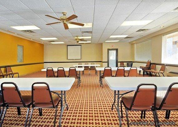 Econo Lodge Salisbury Perniagaan gambar