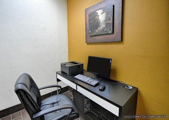 Econo Lodge Salisbury Kemudahan gambar