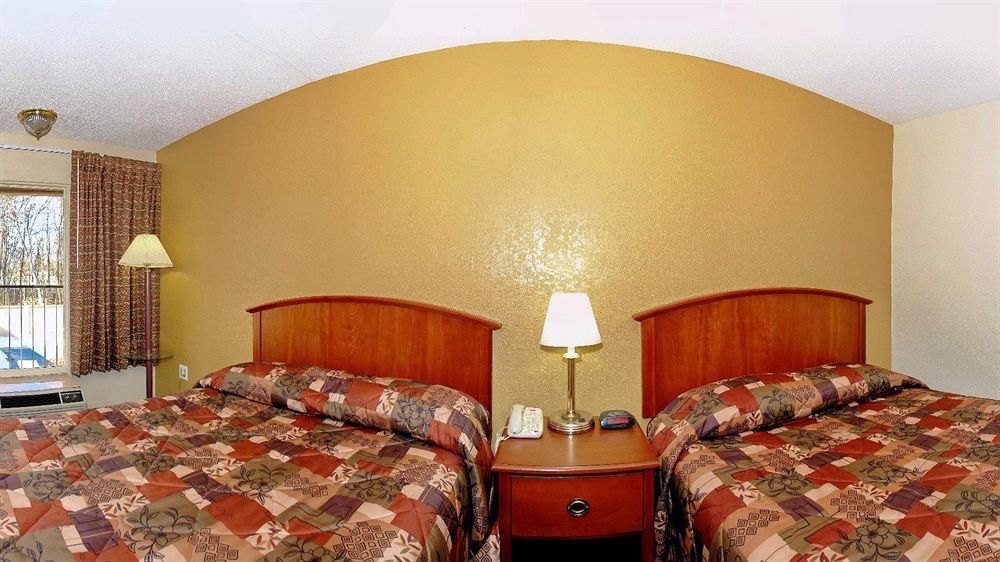Econo Lodge Salisbury Luaran gambar