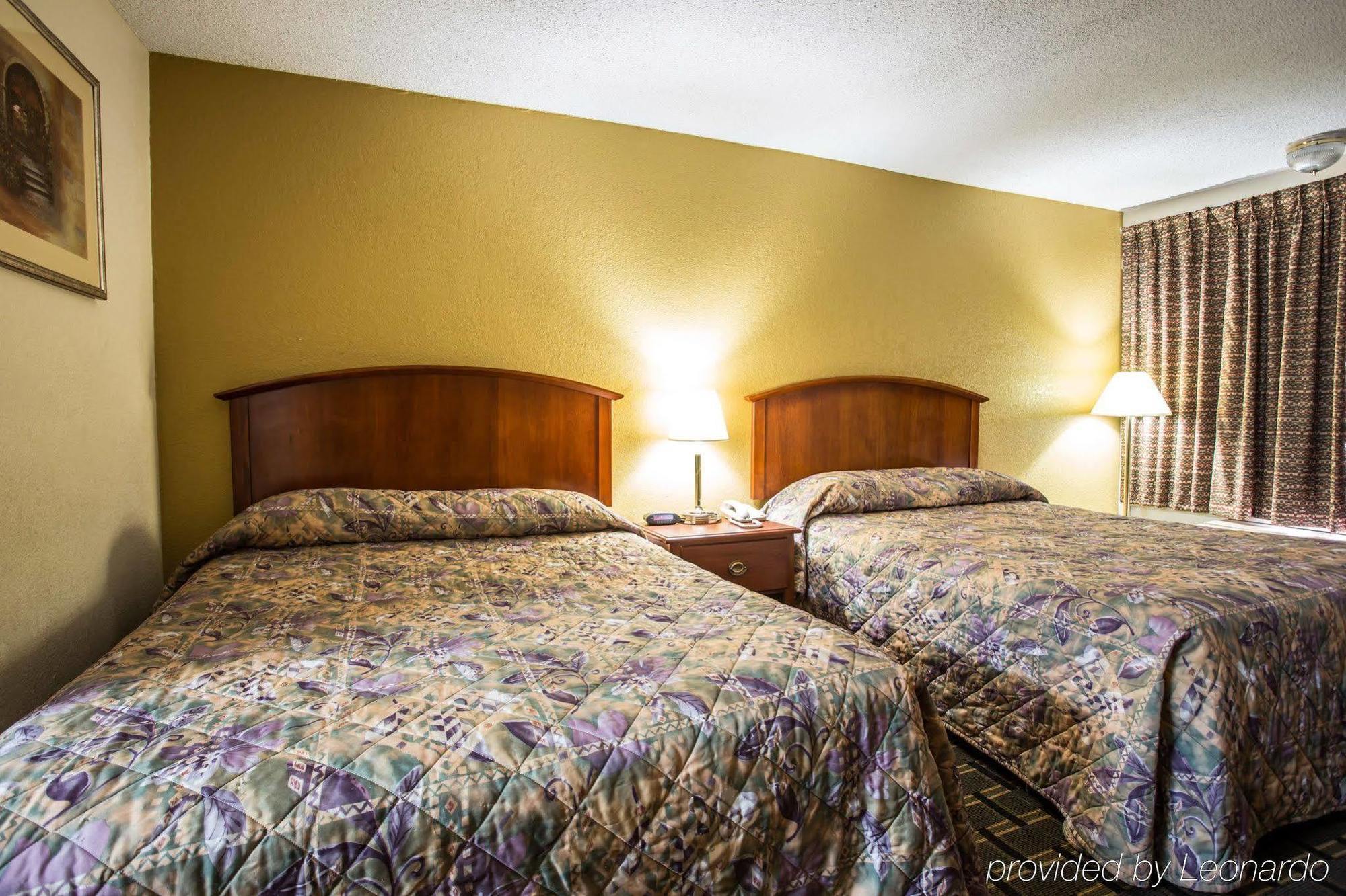 Econo Lodge Salisbury Luaran gambar