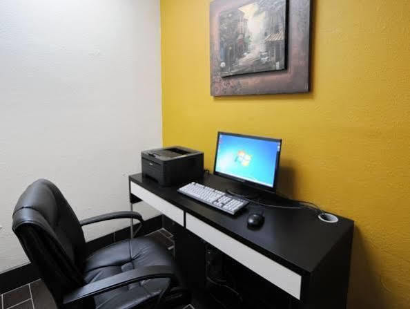 Econo Lodge Salisbury Luaran gambar