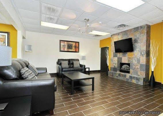 Econo Lodge Salisbury Luaran gambar