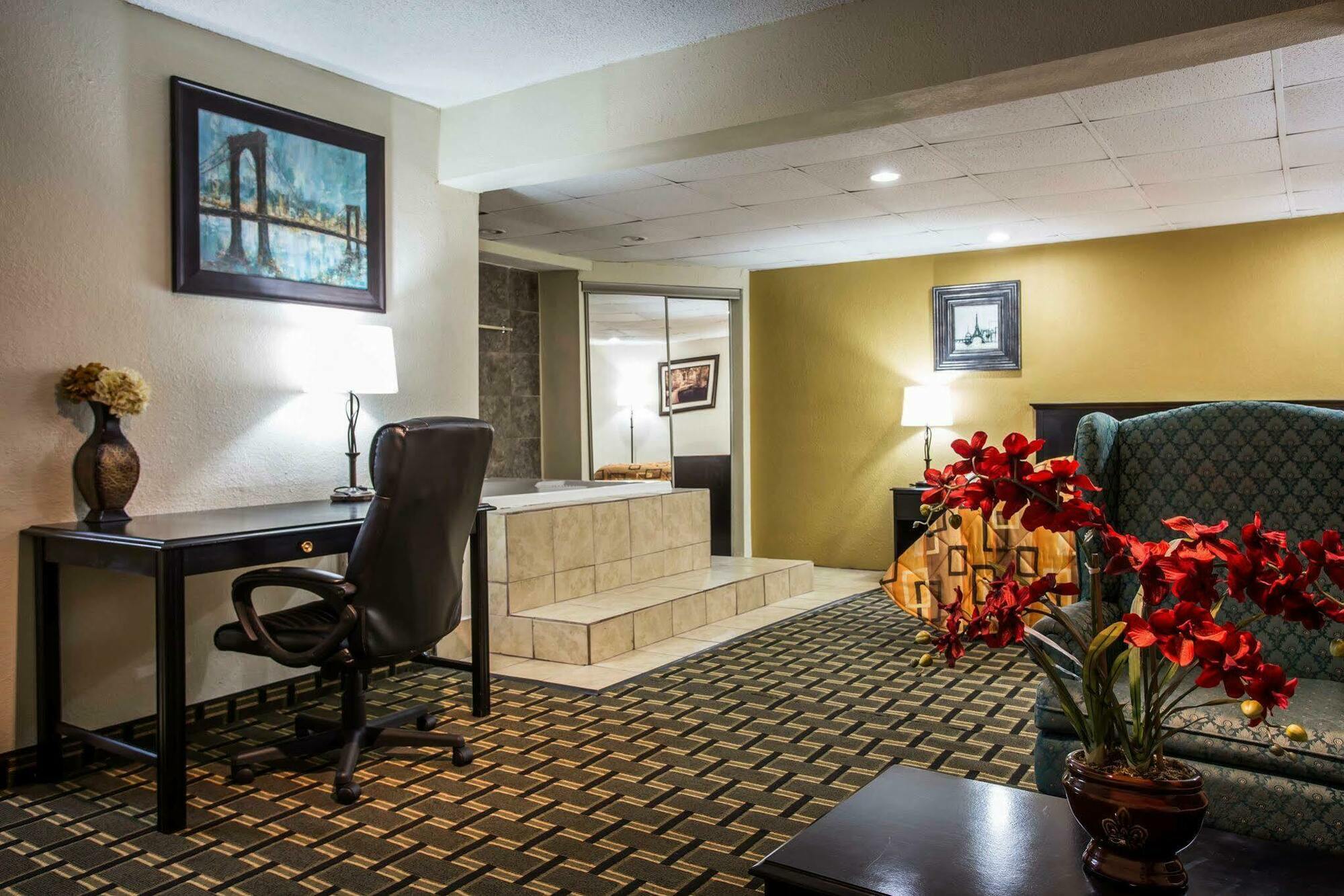 Econo Lodge Salisbury Luaran gambar