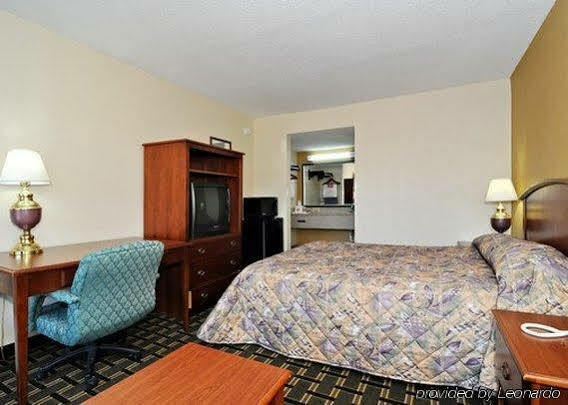 Econo Lodge Salisbury Luaran gambar