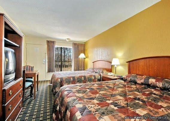 Econo Lodge Salisbury Luaran gambar