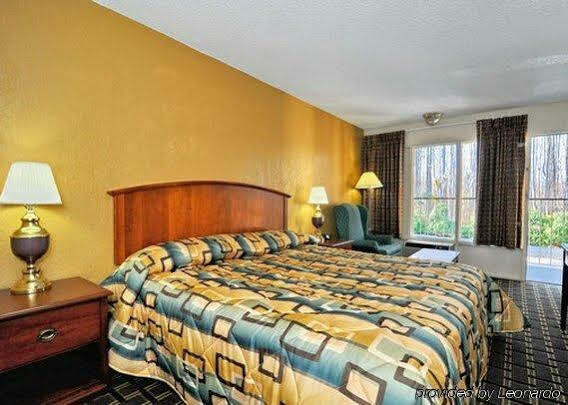 Econo Lodge Salisbury Luaran gambar