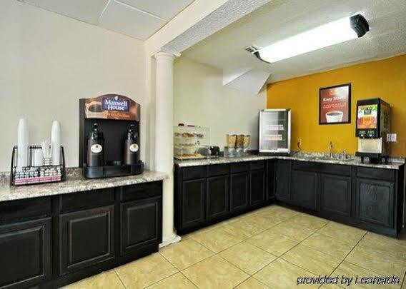 Econo Lodge Salisbury Luaran gambar